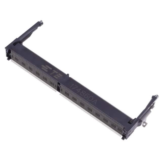 2309412-1 TE Connectivity AMP Connectors  Inline Module Sockets